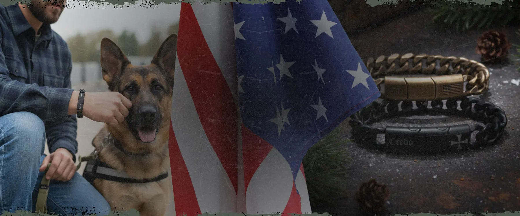 Honoring Those Who Serve Daily