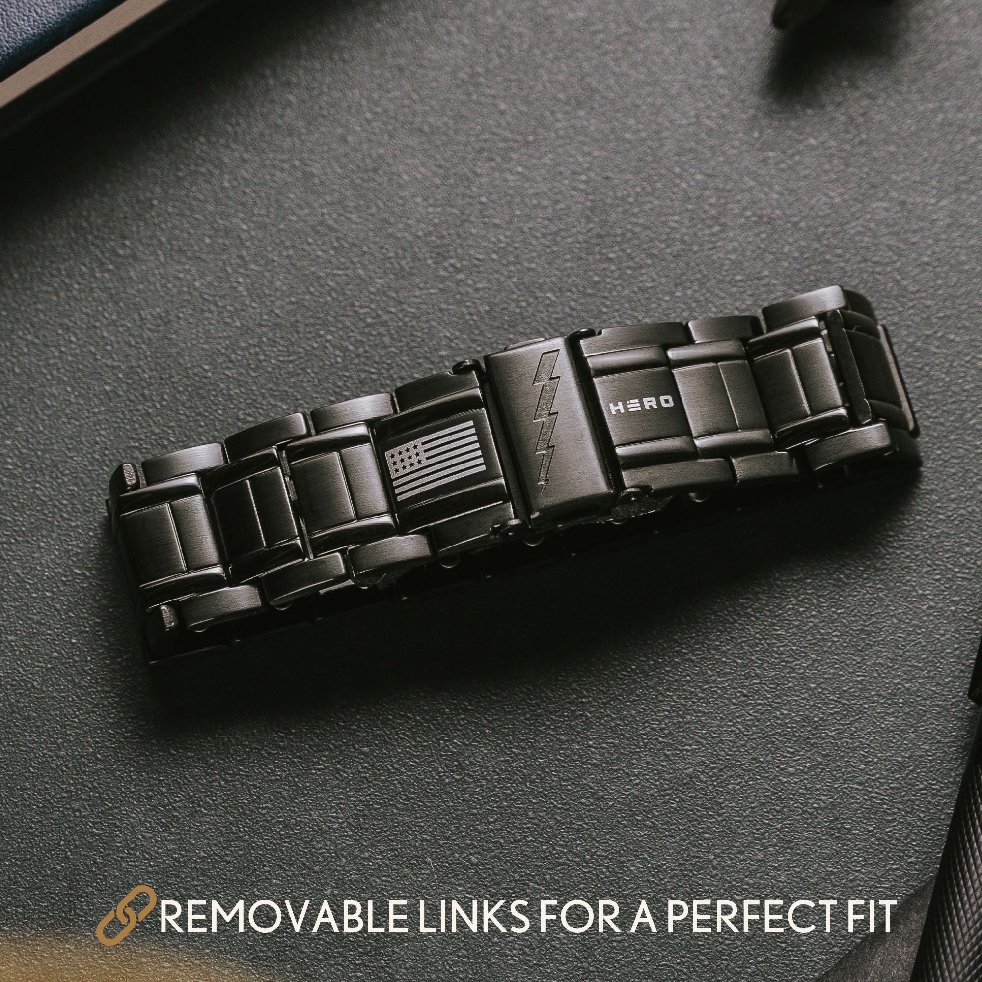 Abrams Thunderbolt Tank Magnetic Bracelet: Helps Pair Veterans With A Service Dog or Shelter Dog - Image 7