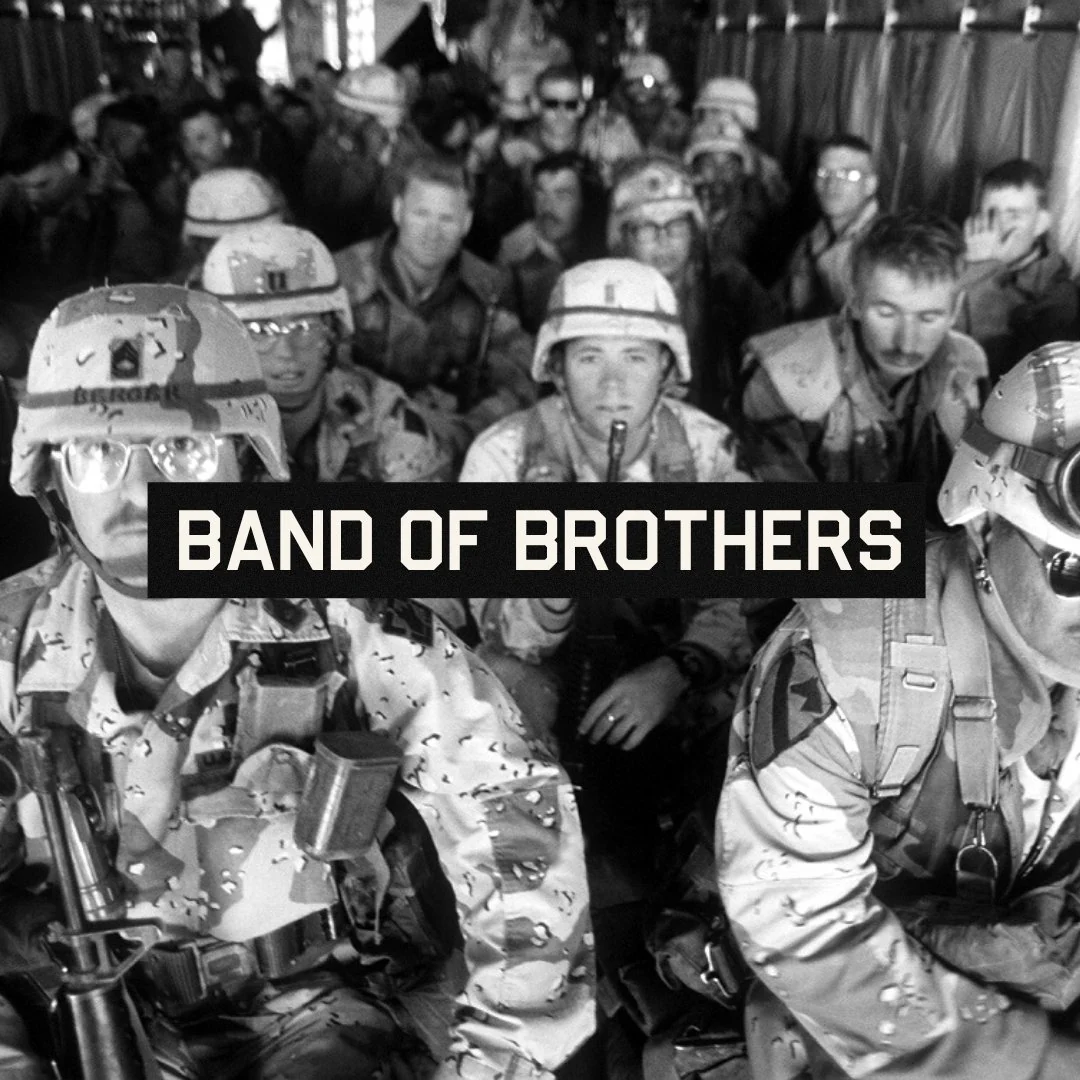Band Of Brothers Camo Paracord Bracelets - Set of 3: Helps Pair Veterans with Service or Shelter Dogs - Image 18
