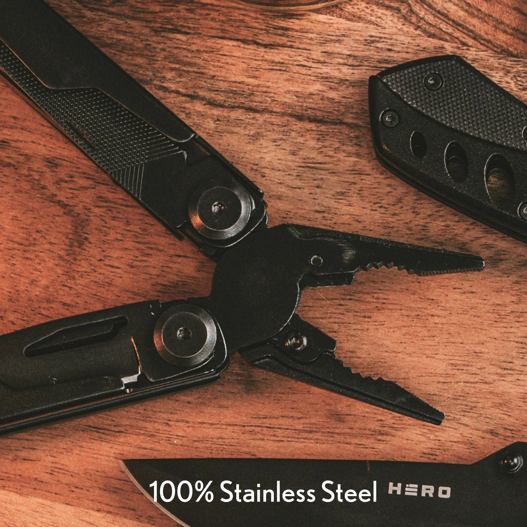 Limited Time Offer - The Grunt Multi-Tool- Helps Pair Veterans With A Companion Dog - Image 6
