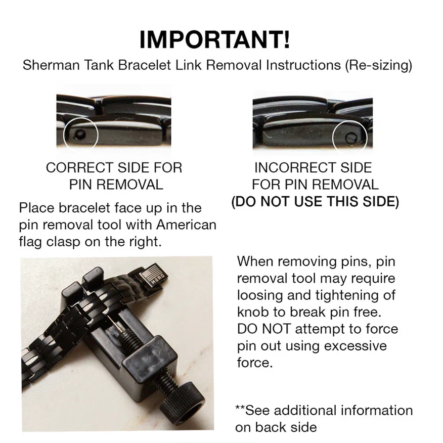 Never Surrender Patriot Bracelet: Helps Pair Veterans With A Service Dog Or Shelter Dog - Image 8