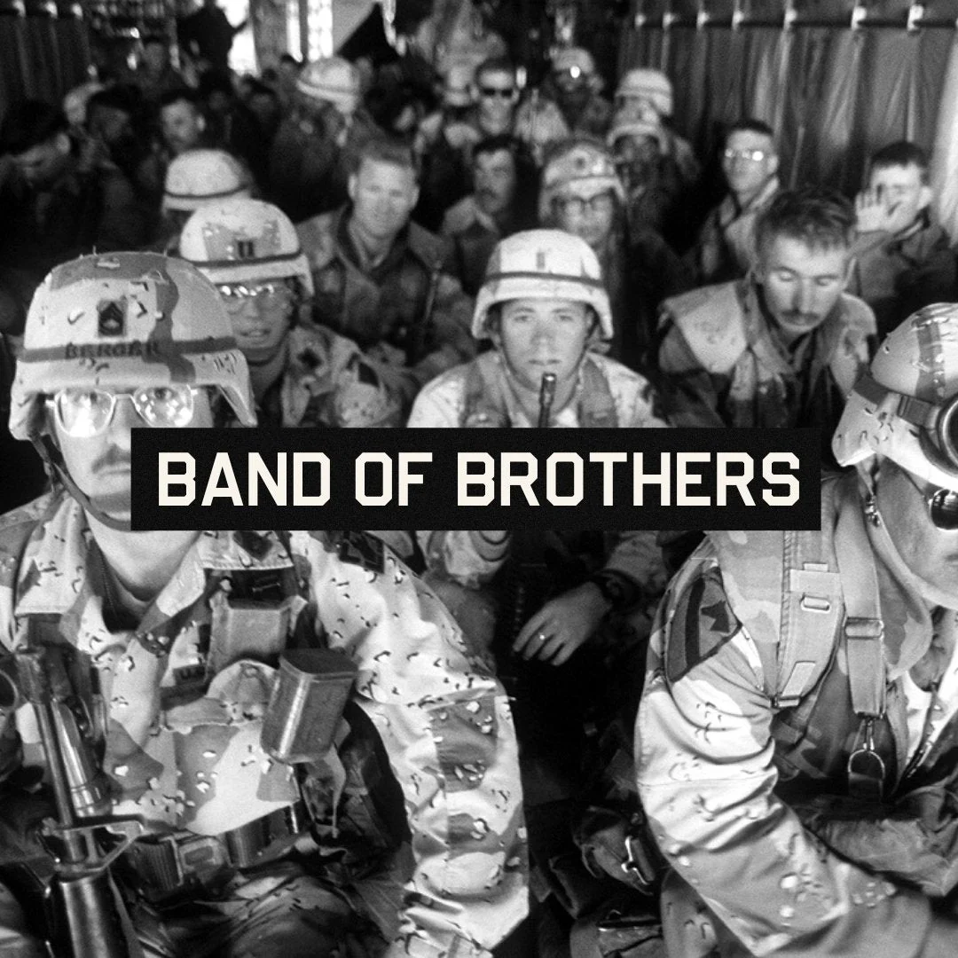Band Of Brothers Camo Paracord Bracelets - Set of 2: Helps Pair Veterans with Service or Shelter Dogs - Image 18