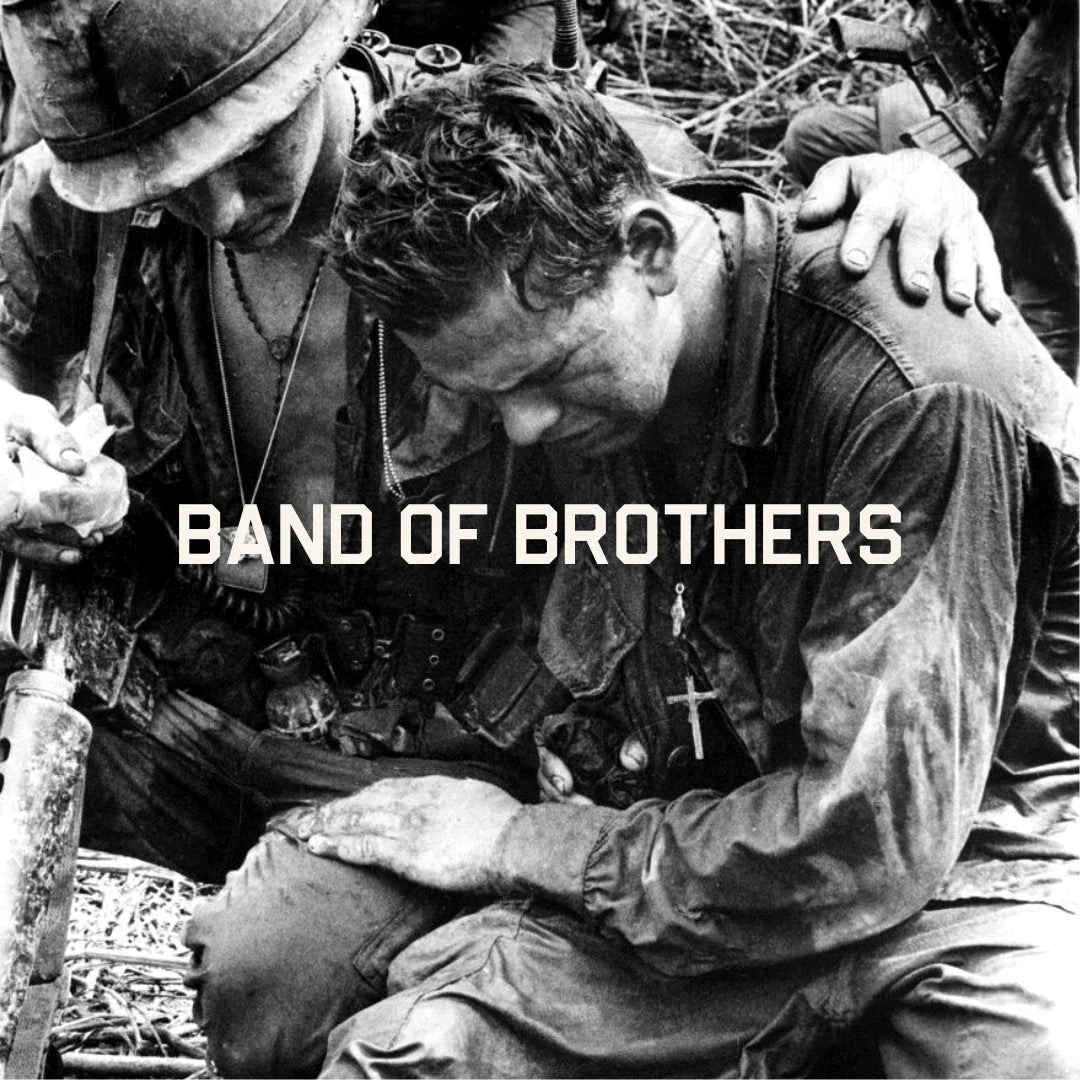 Band Of Brothers Camo Paracord Bracelets - Set of 2: Helps Pair Veterans with Service or Shelter Dogs - Image 6