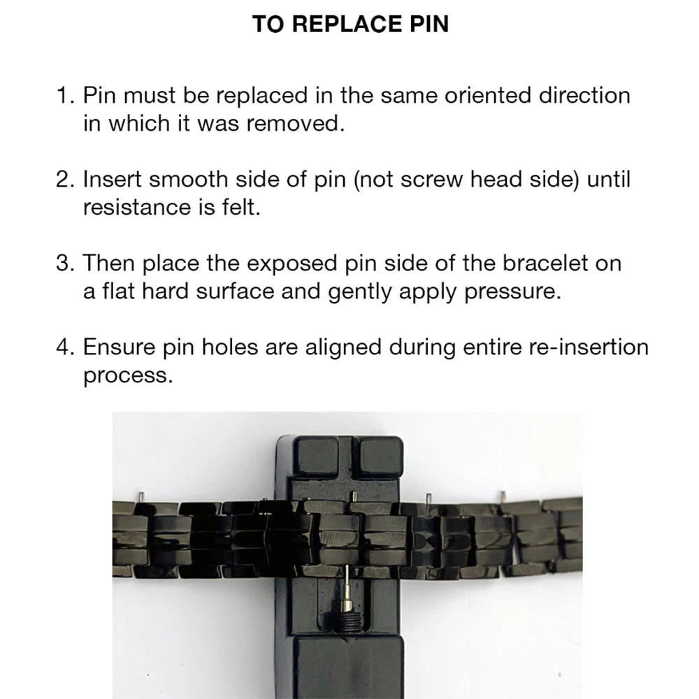 Sherman Tank Track Titanium Magnetic Bracelet : Helps Pair Veterans With A Service Dog Or Shelter Dog - Image 12